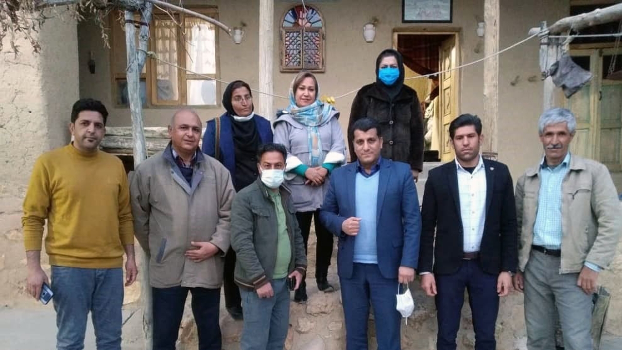 برگزاری اولین دوره آموزشی کارشناس ارزیابی اقامتگاه بوم‌گردی در فارس