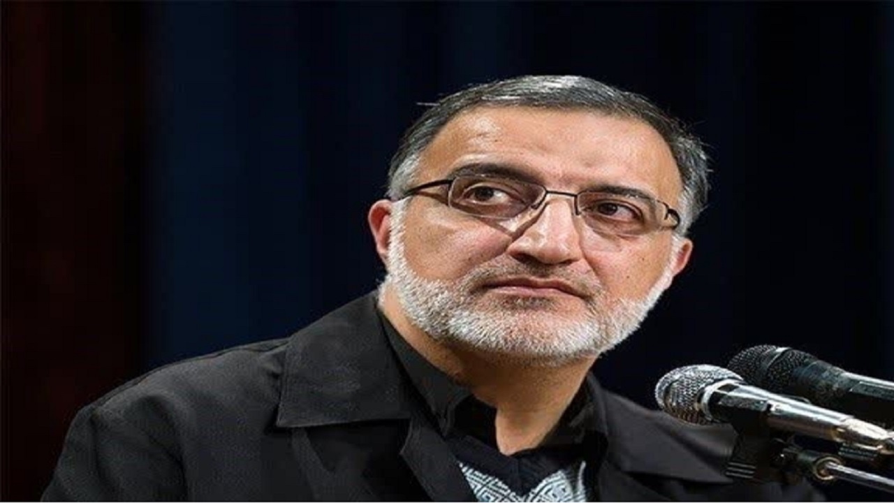 الحاق ۲ شهرستان قم فعلا مسکوت مانده است‌