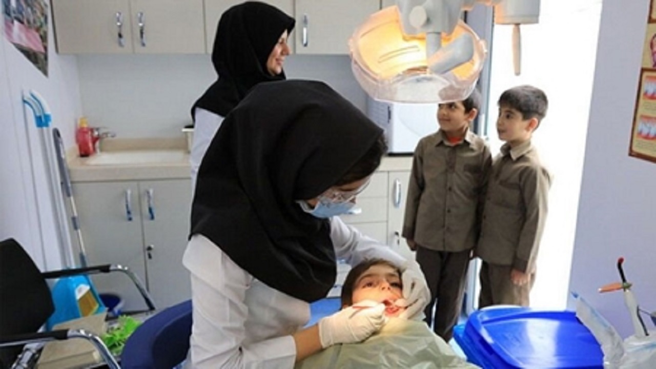 ساخت دندان‌های سرامیکی سرعت گرفت