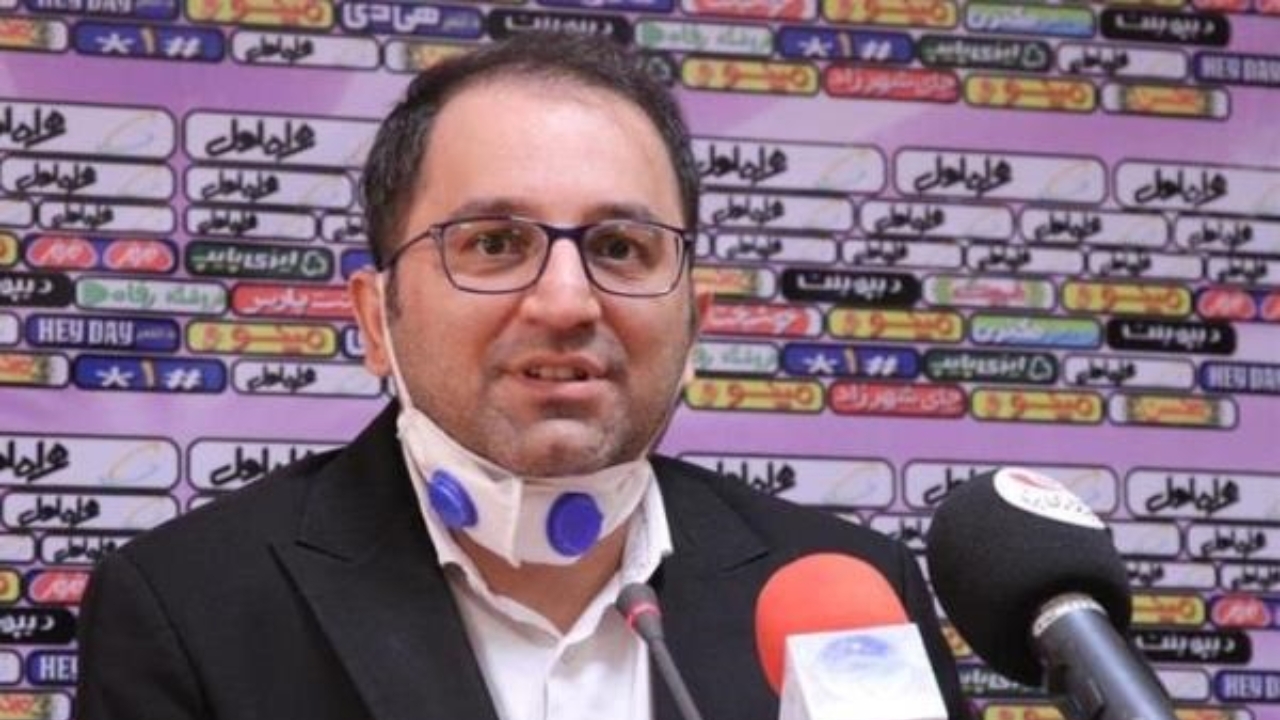 درباره محل برگزاری مسابقات انتخابی جام جهانی فوتبال هنوز تصمیمی گرفته نشده است