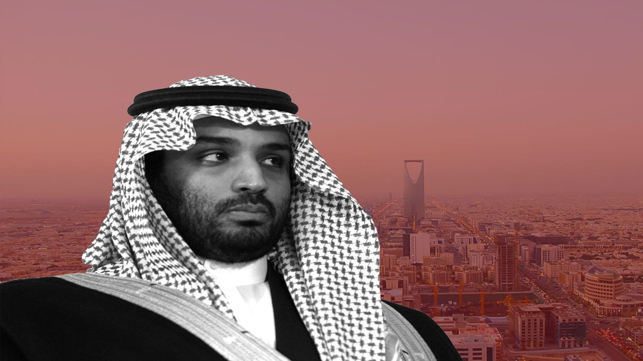 بهای سنگینی که بن سلمان به خاطر اشتباهش باید بپردازد!