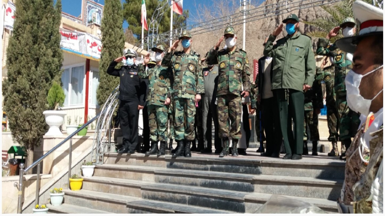 شهید سلیمانی، آموزگاری بی بدیل