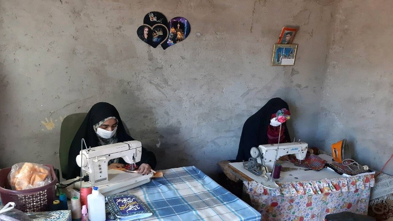 افزون‌بر چهار هزار مددجوی کمیته امداد سیستان و بلوچستان صاحب شغل شدند