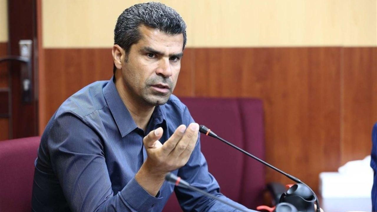 ساعی: احتمال تعویق المپیک توکیو نیز وجود دارد