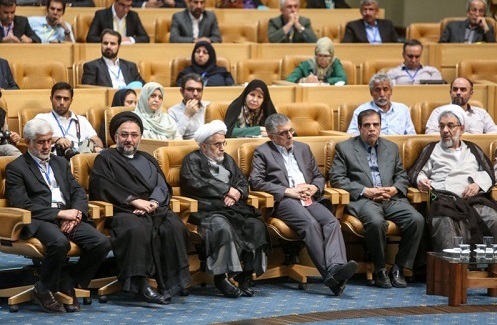 نهاد اجماع&zwnj;ساز و آقای معاون اول؛ محمدرضا عارف خودش نخواست&nbsp;یا نخواستند؟