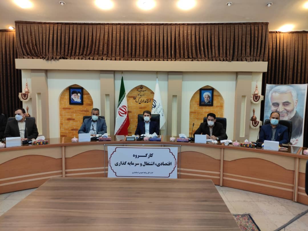 کاهش اشتغال بانوان کرمانی بر اثر کرونا