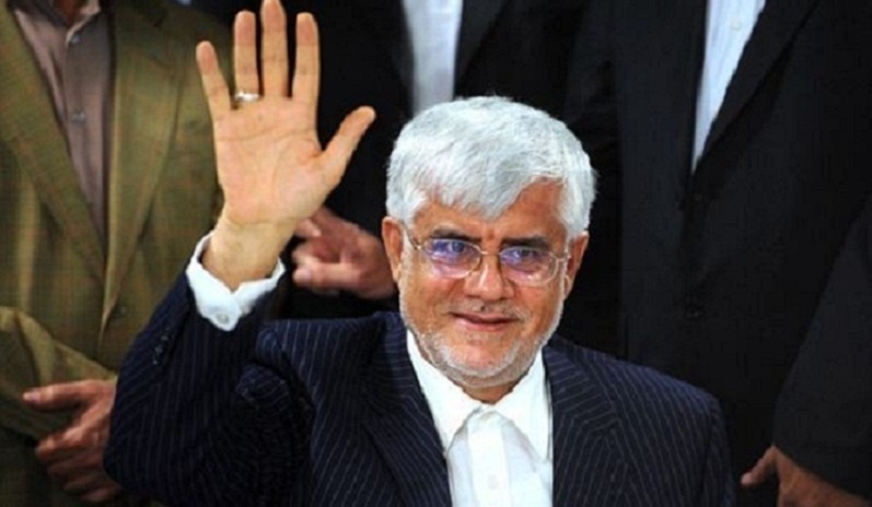 نهاد اجماع&zwnj;ساز و آقای معاون اول؛ محمدرضا عارف خودش نخواست&nbsp;یا نخواستند؟