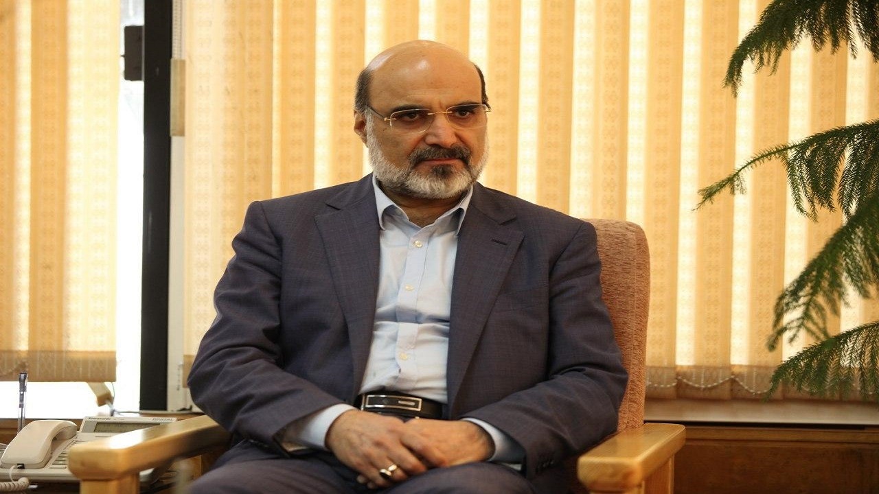 فیلمنامه سریال حضرت معصومه (س) در حال تکمیل است