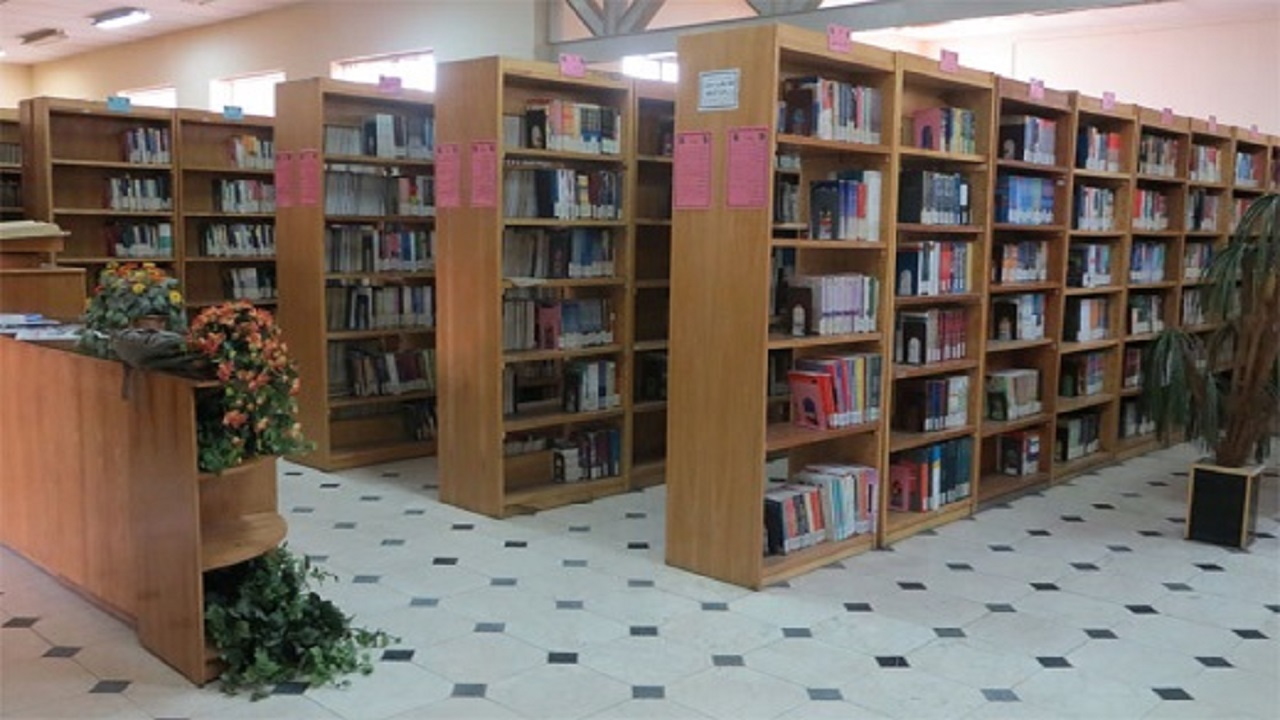 احداث ۵ کتابخانه در خوزستان با اعتبارات مسئولیت‌های اجتماعی نفت