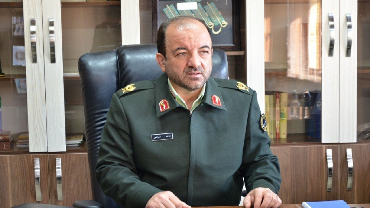 دستگیری قاتل در کمتر از ۴۸ ساعت در سامان