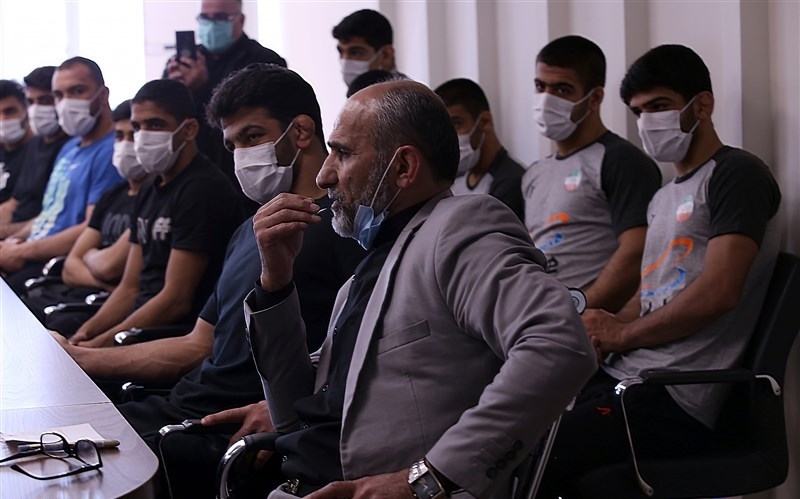 دیدار استاندار مازندران با اردونشینان مازنی در خانه کشتی/ دبیر: باید بپذیریم کشتی اُفت کرده است