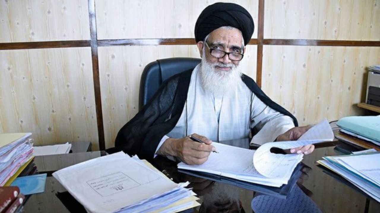 مردم تشنه عدل و حق هستند/ فرصت ابتکار، هنر و نقش آفرینی قضات گرفته شده است
