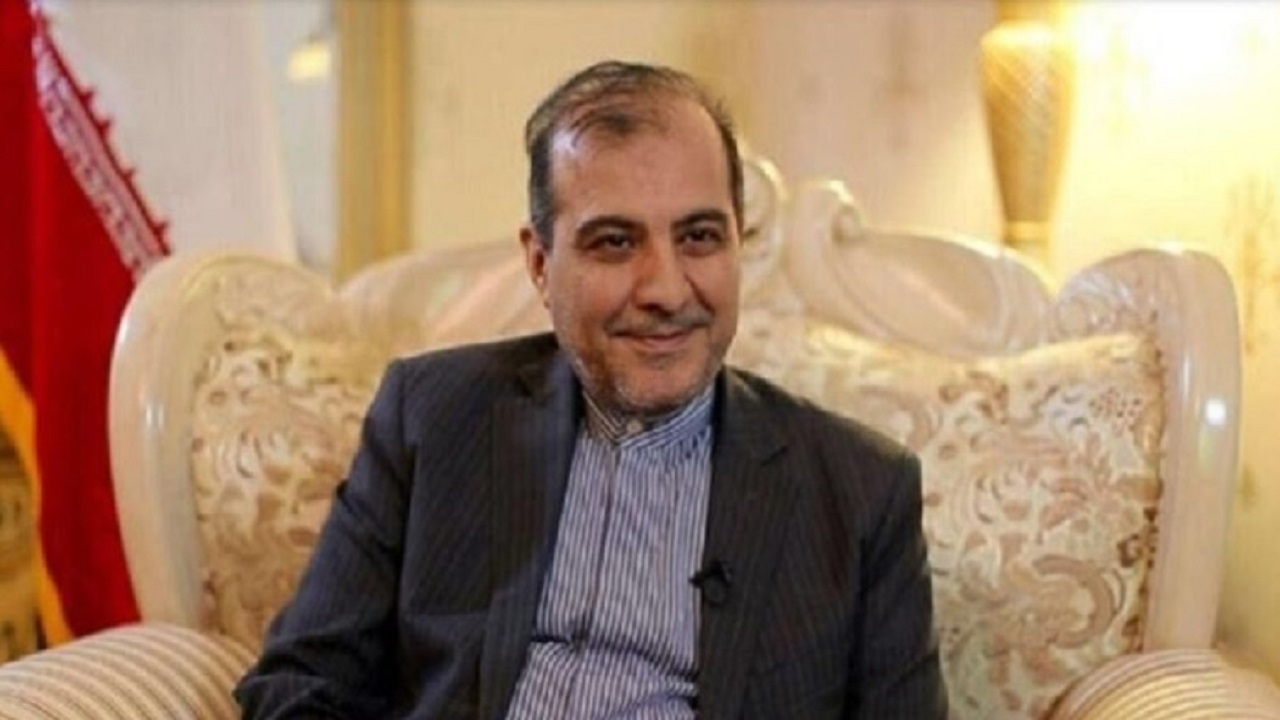 دستیار ارشد وزیر خارجه ایران: تهران بر روی خرید سلاح از روسیه حساب می‌کند
