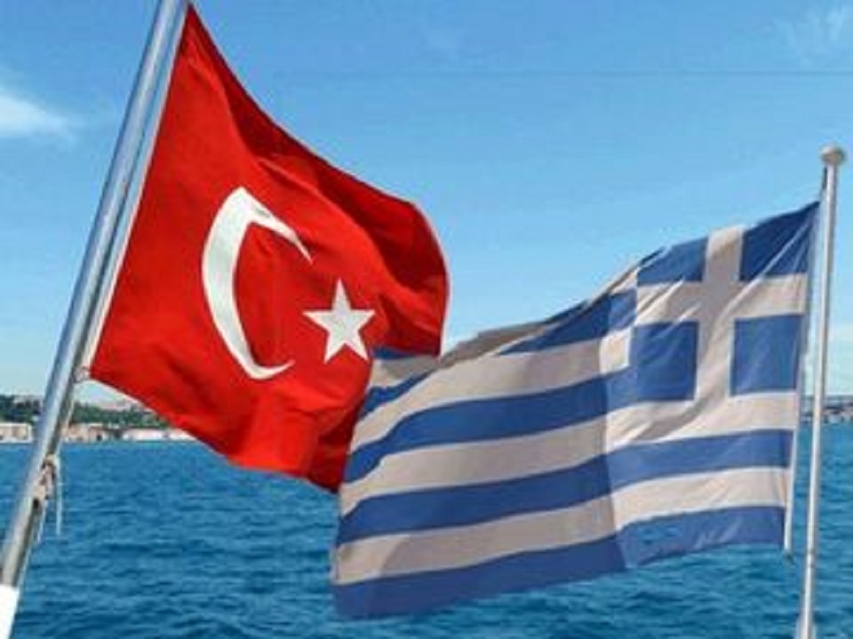یونان بازگرداندن مهاجران به ترکیه را تکذیب کرد