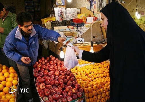 بر سر حاصل دسترنج یک ساله باغداران سیب چه آمده است؟