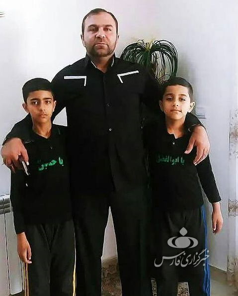 دعای رهبر انقلاب در حق یک پلیس که ۲۱ سال بعد مستجاب شد