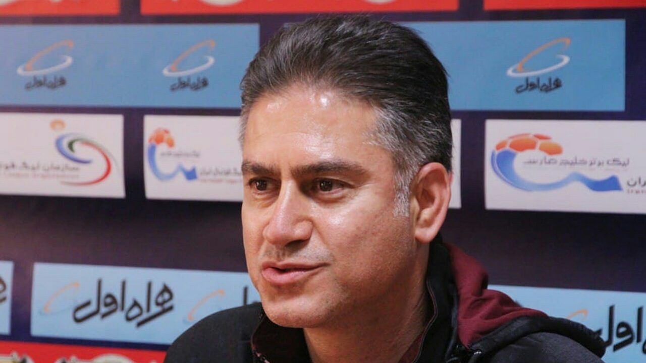 نیمکت نشینی عبدی تاکتیکی بود/ من و جلالی، نادر محمدی را به پیکان آوردیم