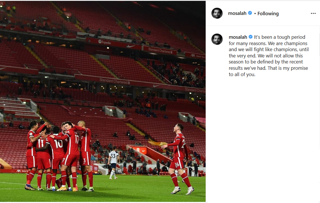 محمد صلاح محمد صلاح