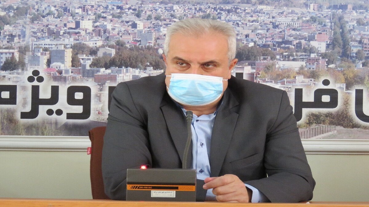 غربالگری کرونایی ۸۰ درصد جمعیت مراغه در طرح شهید سلیمانی/آرامستان مراغه در لیله‌الرغائب تعطیل است