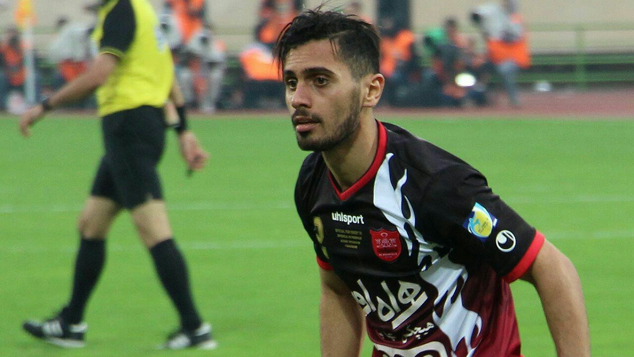 عالیشاه:آمار فردی اهمیت دارند، اما برد تیم مهم است