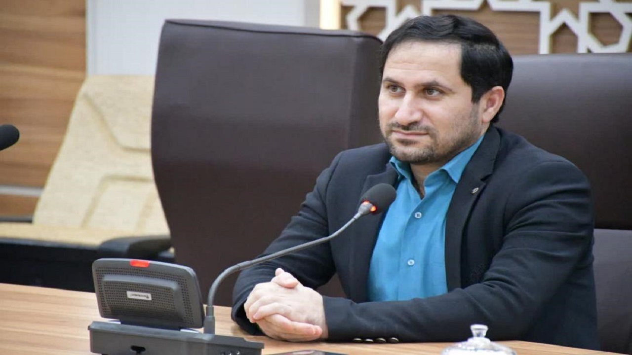 ۸۹ درصد دانش آموزان اندیمشکی عضو سامانه شاد هستند