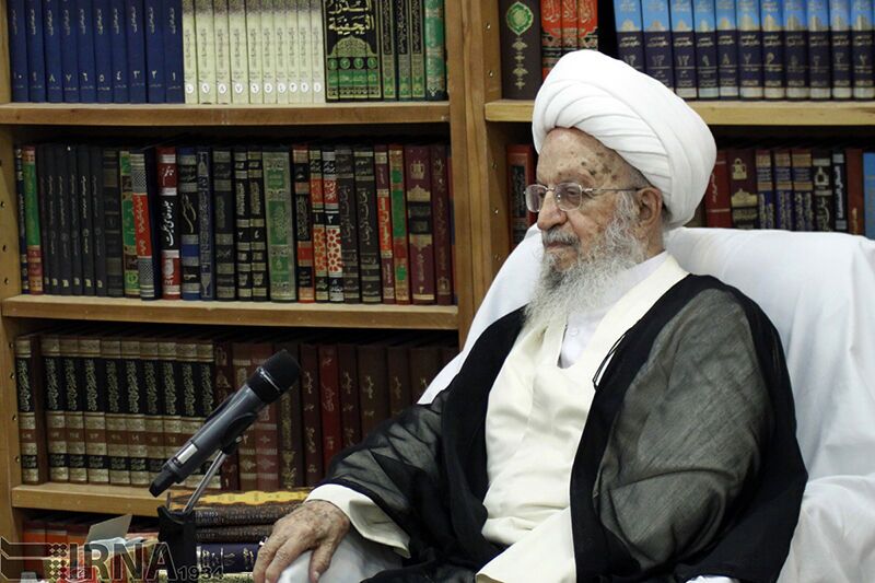تقدیر مراجع عالیقدر از عملکرد رسانه ملی در تولید محتوای غنی برای مردم