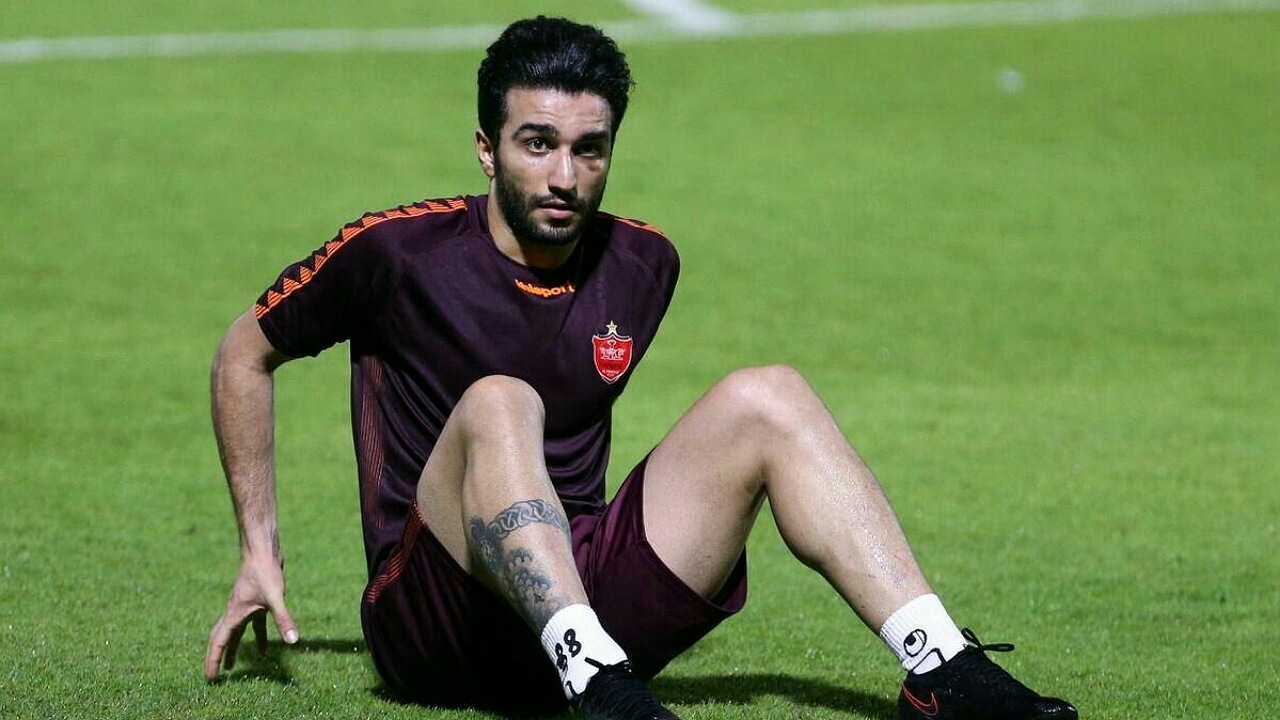نعمتی: وضعیت مالی پرسپولیس خوب نیست/ سمیعی و صدری کار‌های بزرگی انجام داده‌اند