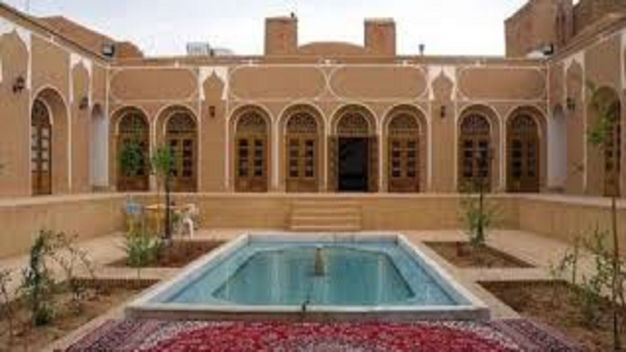 توسعه صنعت گردشگری در خوشاب