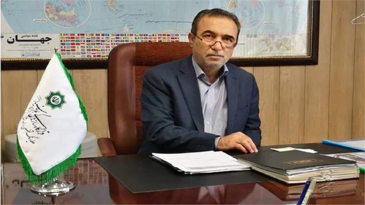 حل موضوع تهاتر، راهگشای مشکلات اجرای پروژه بیمارستان خرم‌آباد است