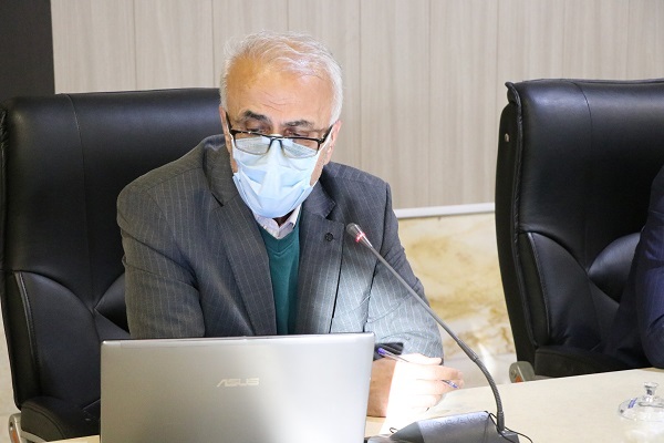 رعایت دستورالعمل‌های بهداشتی مهمترین راهکار مقابله با بیماری کووید ۱۹
