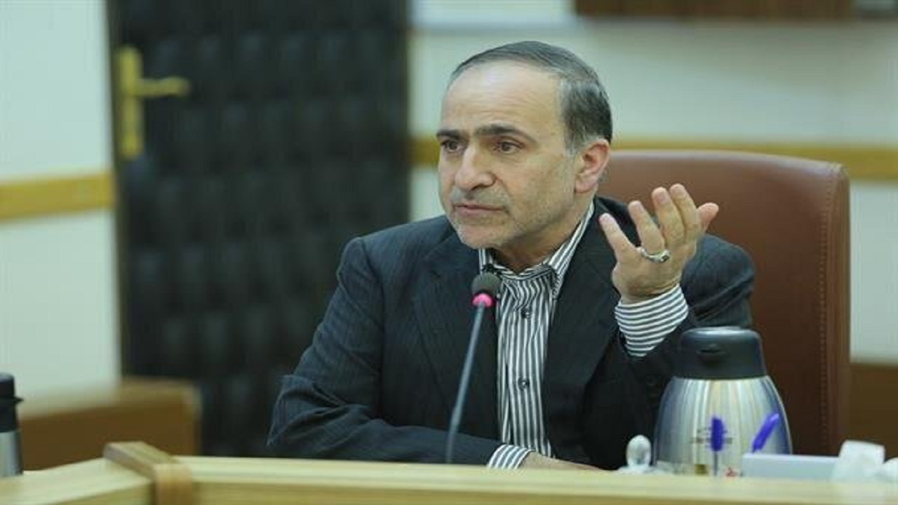 مرگ ۱۰۰ فرد کرونایی به معنای فوت ۲ درصد از کل بیماران است