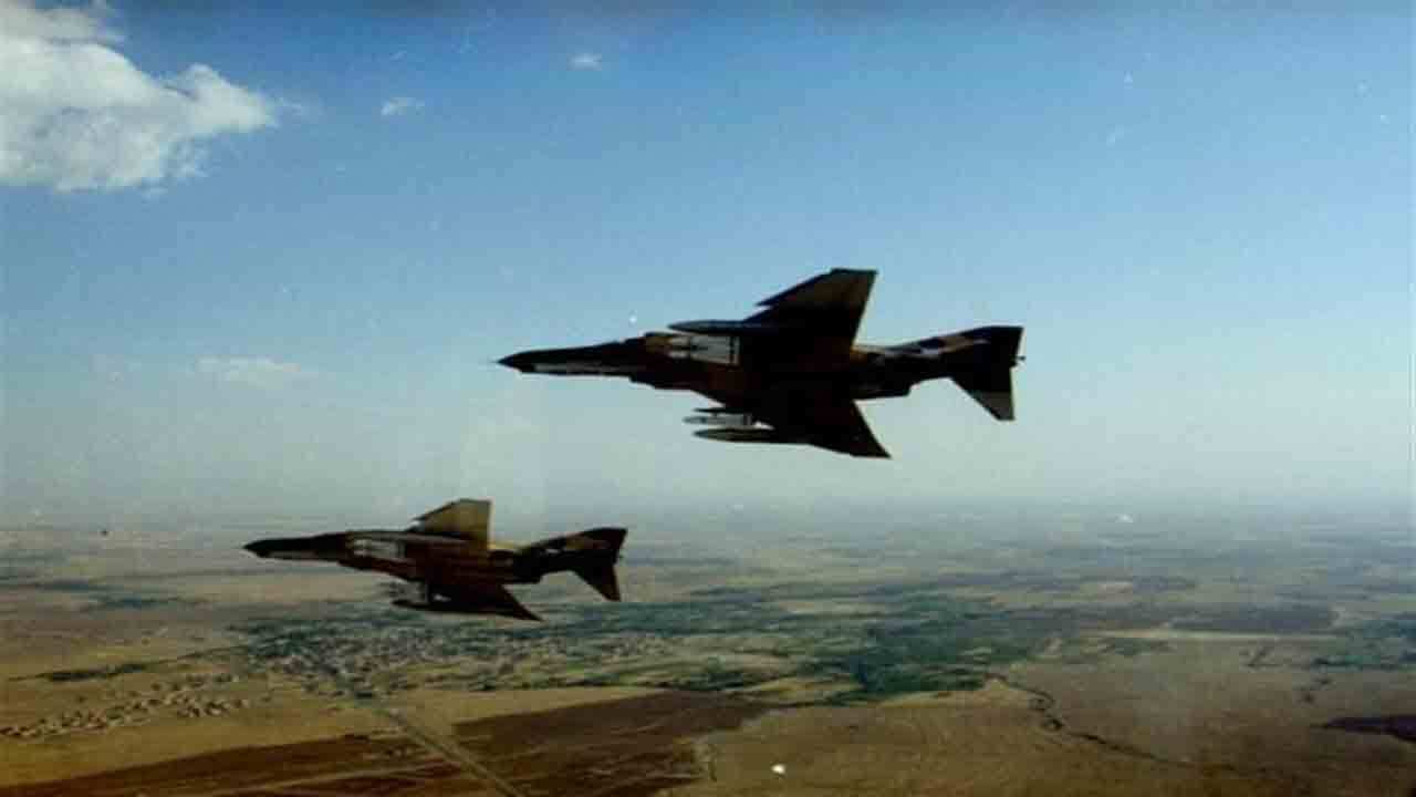 آیا در زمان جنگ تحمیلی ایران از آمریکا سلاح خریداری می‌کرد؟ + فیلم