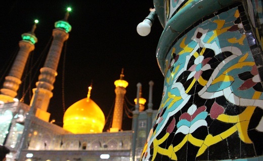 در سوگ خورشید دهم