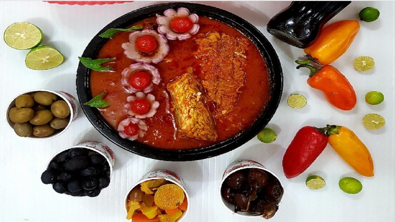 طرز تهیه خورش ماهی؛ یک خورش خوشمزه و تند جنوبی