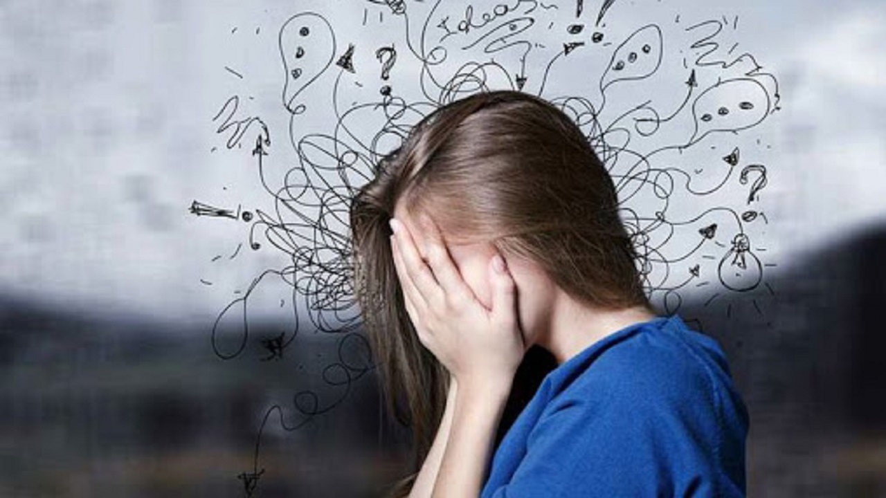 تاثیر‌های بسیار مخرب استرس بر سلامت زنان