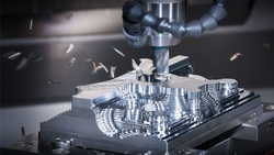 باشگاه خبرنگاران -استخدام CNC کار در تهران
