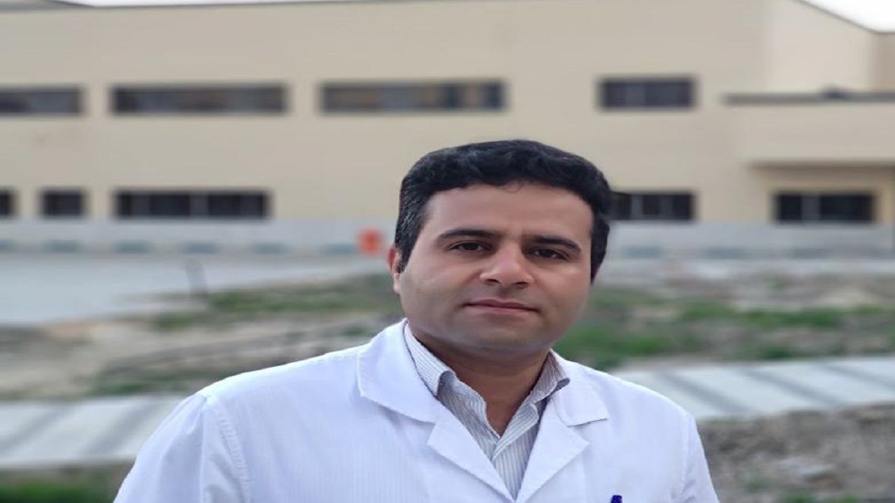 کرونای کشنده انگلیسی بیخ گوشمان است
