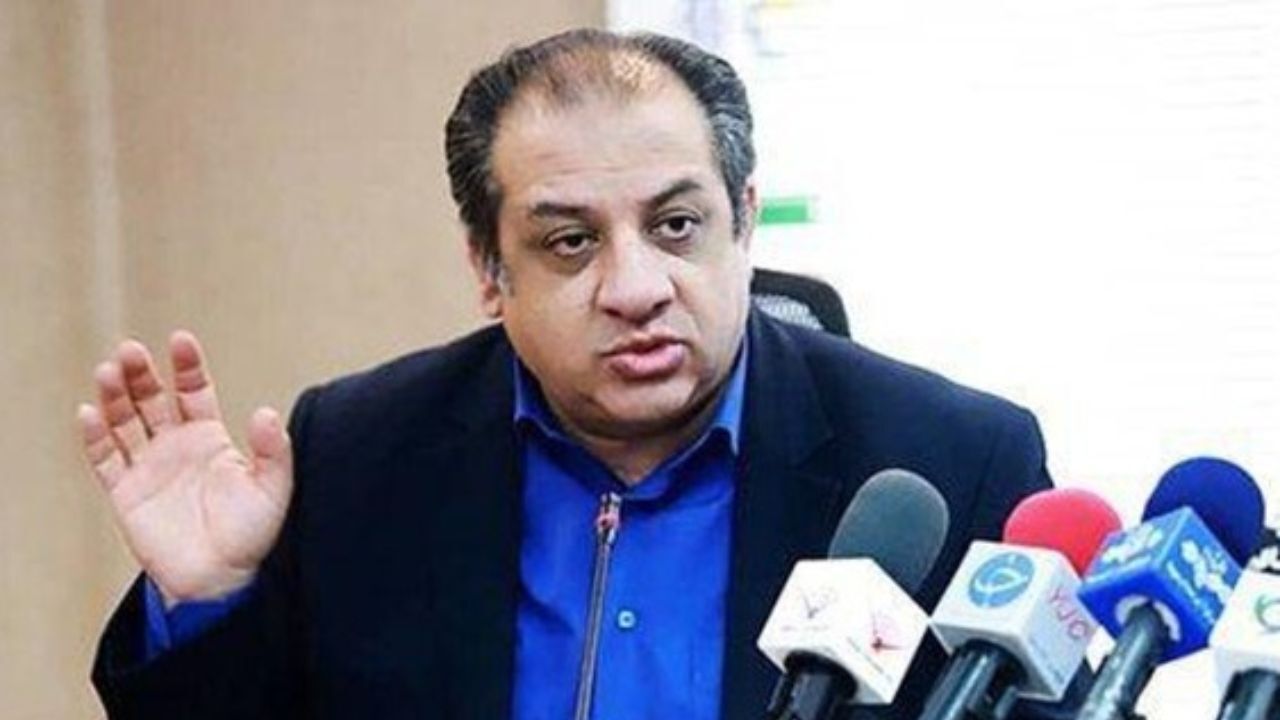 مهدی: زمان برگزاری مسابقه سوپرجام همچنان نامشخص است