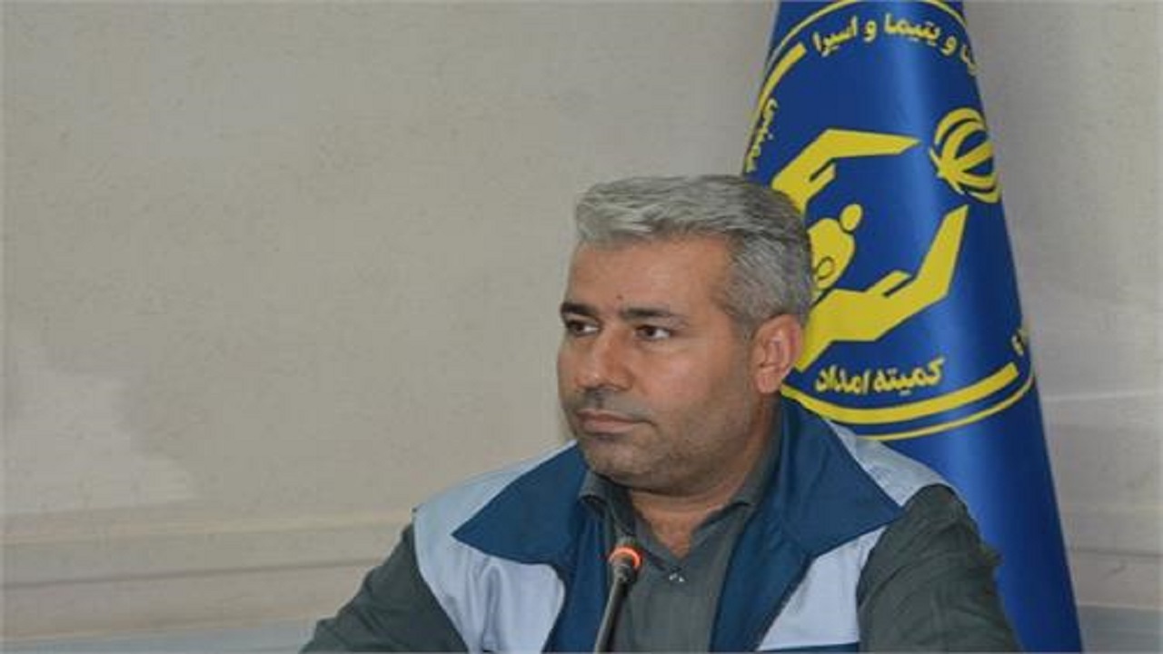 توزیع بیش از ۲۳ هزار بسته ماکارونی میان مددجویان کمیته امداد قزوین