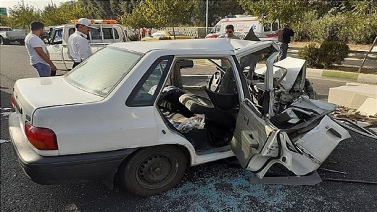 بندر ماهشهر طلایه دار کاهش تلفات سوانح جاده‌ای درون شهری