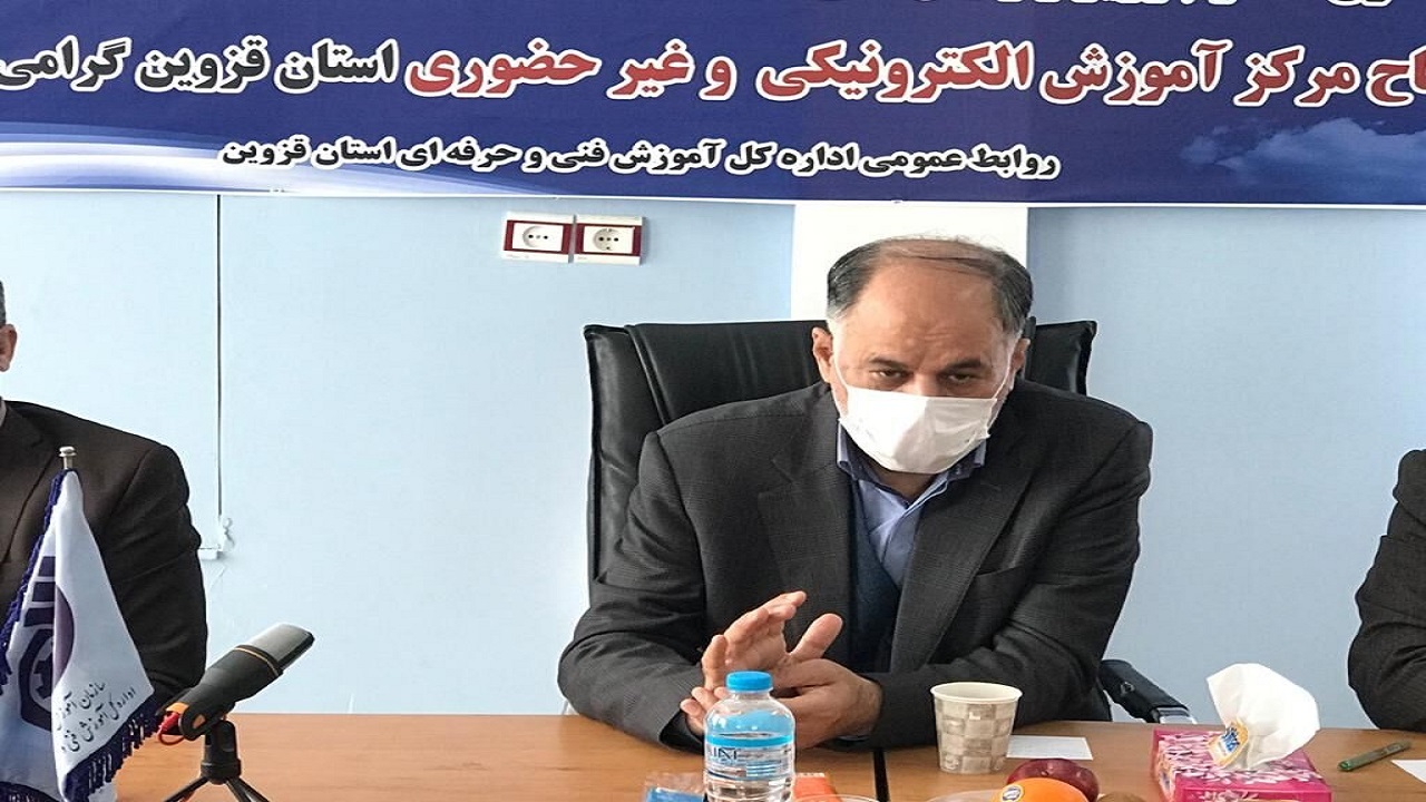 لزوم جلوگیری از هدر رفت سرمایه‌های انسانی با مهارت آموزی