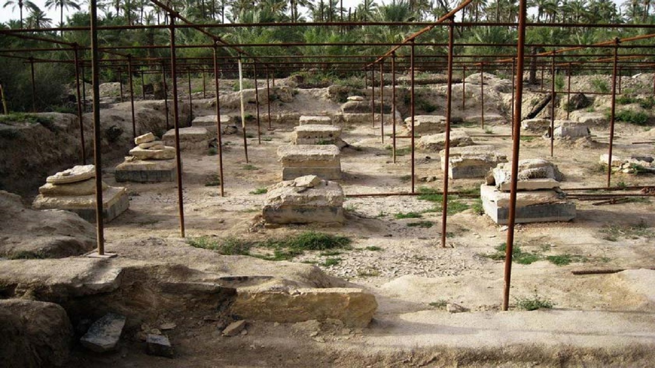 ۵ شی‌ء تاریخی بوشهر در فهرست آثار ملی ثبت شد