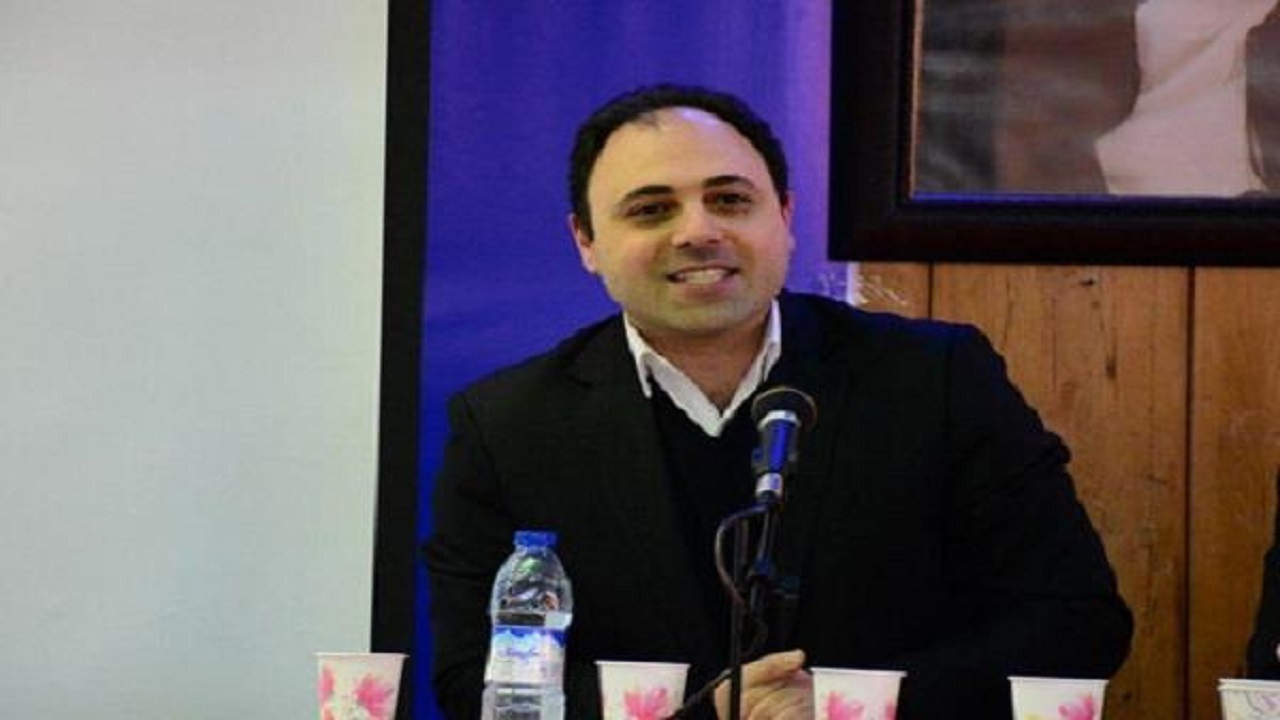جدایی وکیل از پرسپولیسی‌ها