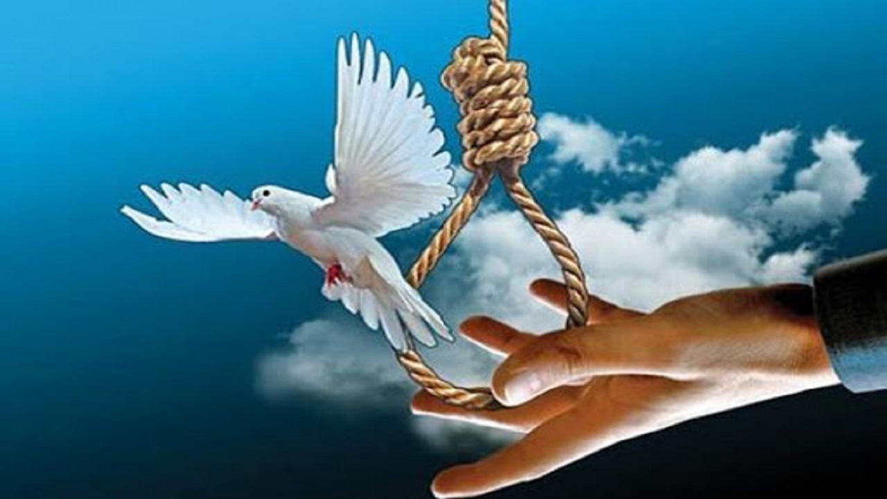 رهایی ۲ محکوم به قصاص  از چوبه دار