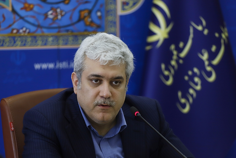 برای تامین تجهیزات آزمایشگاهی دانشگاه&zwnj;های افغانستان آمادگی داریم