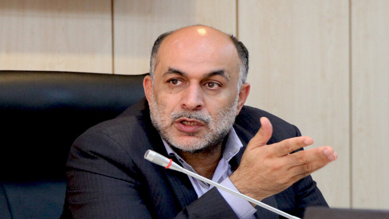 آغاز عملیات اجرائی احداث میدانگاه دریافت به مساحت ۱۰۲۸۱