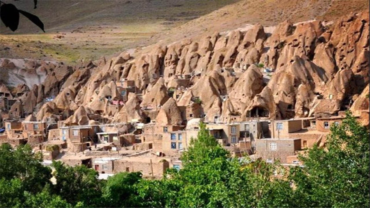 اجرای بازارچه صنایع‌دستی کندوان طبق ضوابط بافت تاریخی