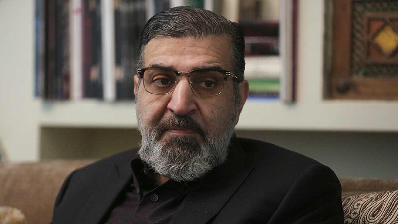 خاطرات صادق خرازی از تواضع شهید چمران