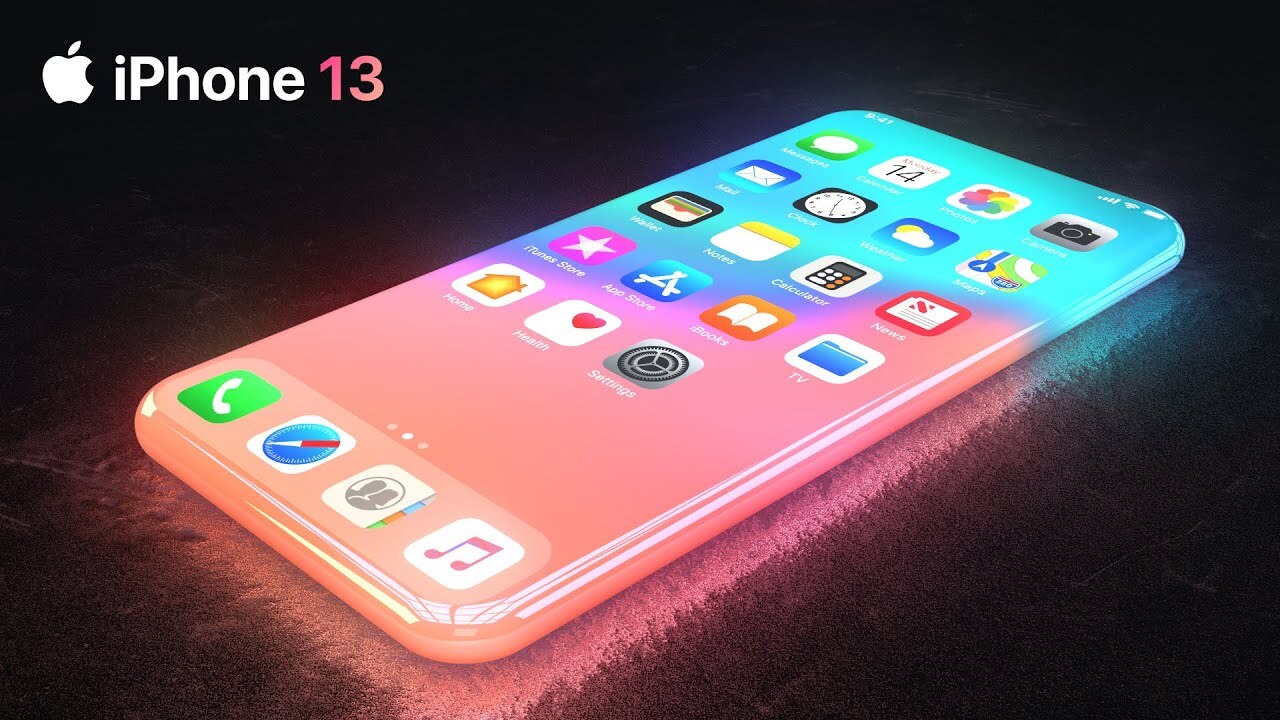 شایعات فاش شده از آیفون 13
