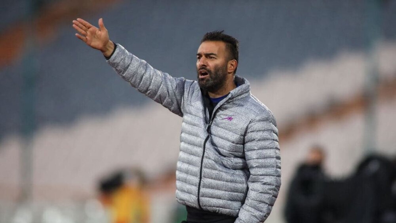 عمران زاده در پرونده نساجی محکوم شد